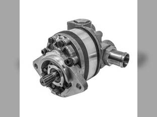 Hydraulic Pump fits Allis Chalmers 6060 6080 70263552