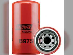 Filter Full-Flow Lube Spin On BB975 Volvo 423135 423135-3