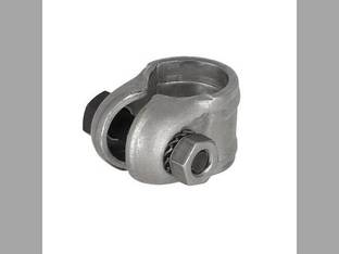 Tie Rod Clamp Ford 7610 6610 5610 6600 5600 5000 7000 7600 81816724