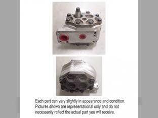 Used Hydraulic Gear Pump Case IH 995 C90 885 3220 495 3230 CX90 CX80 895 CX100 4240 CX50 485 395 585 CX70 4230 695 C70 595 C80 4210 685 CX60 International 464 684 674 454 484 574 784 Hydro 84 584