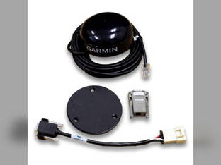 Garmin Receiver Kit to New Holland CR9040, 9050 or 9060 Combines