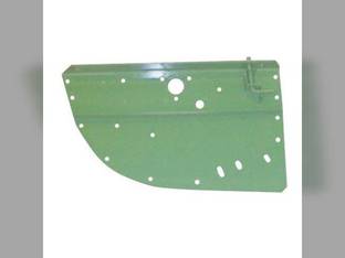 Straw Chopper Side Sheet John Deere 7720 8820 6620 6622 7721 AH112272