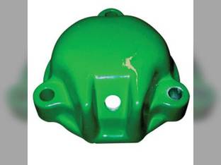 Front Wheel Hub Cap John Deere 2020 1520 2510 4240 2030 2755 2355 4030 2955 2440 1640 2940 2840 2150 2555 2250 3140 2630 2750 2550 1020 2950 2350 2040 3040 4020 4230 2155 3150 4000 4040 4430 2640