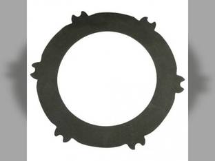 Clutch Disc John Deere 7400 6200 7520 7920 6615 7210 7610 6610 7710 6300 7800 6600 6500 6110 6310 6620 7810 7600 6120 6320 7200 7420 7320 7700 6220 7820 6420 6605 6405 7220 6210 7410 6410 6400 7720
