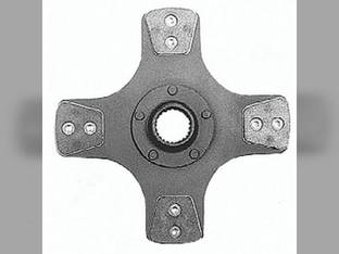 Remanufactured Clutch Disc Ford 5100 5000 5110 5200 5190 C7NN7550AB