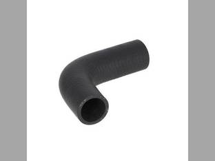 Radiator Hose - Lower Massey Ferguson 178 175 898745M1