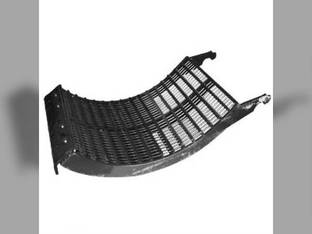 Used Wide Wire Space Corn High Concave Front fits International 1440 1460 1470 fits Case IH 1640 1644 1660 1666 2144 2166 1670 2344 2366 1302606C5