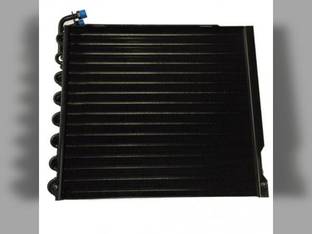 Condenser John Deere 410KTC 410K 310SKTC 210K A370013