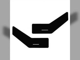 Cab Foam Door Panel International 3688 986 5288 1086 7288 3588 6588 3788 5088 3388 886 7488 6388 3488 1586 5488 3288 Hydro 186 6788 3088 1486
