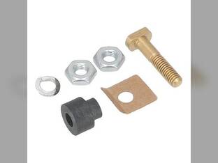 Distributor Power Inlet Screw and Insulator Kit fits Ford 8N NAA 501 600 601 620 621 630 631 640 641 650 651 660 661 671 681 700 701 800 801 811 820 821 841 850 851 861 881 900 901 2000 4000 350032S