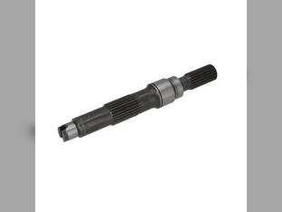 Hydrostatic Pump Shaft fits Case IH 2366 2377 2388 403149A1