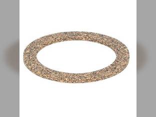 Fuel Cap Gasket Compatible with John Deere 830 2750 2140 2155 820 3150 2950 2350 2040 3040 2240 2755 2355 2955 1640 2940 2150 2555 3140 Case International Super M 560 M 460 400 450 Allis Chalmers