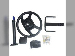Char-Lynn Power Steering Conversion Tractors Oliver 1950 1800 2150 1655 1850 1650 1900 2050 1555 1600 1550 1750