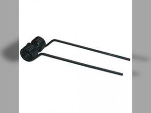 Tedder Tooth - Right Hand Zweeger Fanex 400 400 Fanex 730 500 Fanex 600 Fanex 641 Fanex 500 ZPZ340Z Vicon RS510 RS610 RS740 RS410 51000855 Hesston PZ340 510.00.855