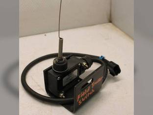 Used Field Tracker Switch Case IH 2366 2577 2377 2588 2388 2344 297976A1