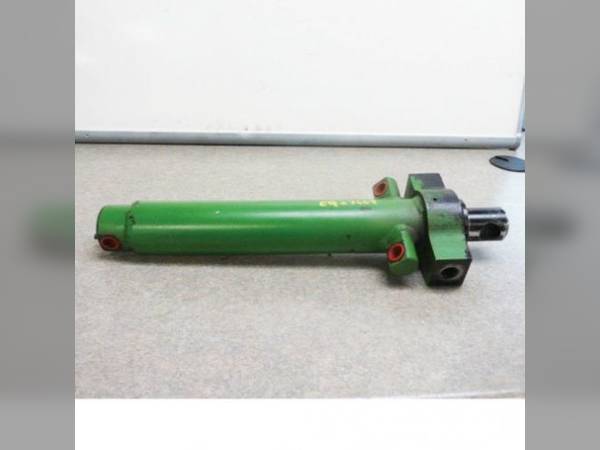 Hydraulics sn 432272 for John Deere Hydraulics All States Ag