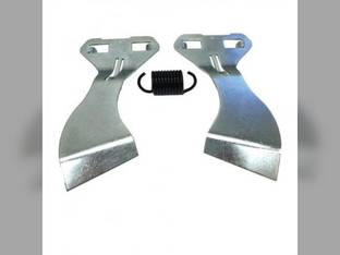 Scrapper Kit Compatible with John Deere 1730 1750 1710 1775 1780 DB50 1760 DB60 DB83 DB55 DB74 DB90 1795 1790 1720 A98183