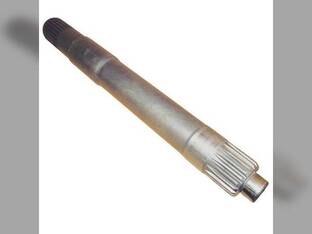 Used Transmission Input Shaft fits John Deere 4030 4040 4050 4055 4230 4240 4250 4255 4430 4440 4450 4455 R50154
