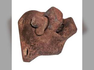 Used Eccentric Pin Body fits Allis Chalmers CA D10 D12 D14 D15 D17 WC WD WD45 WF 160 6040 70220756