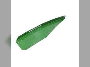 Straw Chopper Vane - Left Hand fits John Deere S650 S660 S670 S680 S690 S690HM S760 S770 S780 S790 9560 STS 9570 STS 9650 STS 9660 STS 9670 STS 9750 STS 9760 STS 9770 STS 9860 STS 9870 STS HXE36443