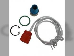 High Pressure Switch - R4 AGCO Masset Ferguson Massey Ferguson 2775 860 2745 2640 4900 8780 855 4840 2805 4800 2705 865 4880 550 8570 2675 850 Allis Chalmers 6070 8010 8070 6060 6080 8050 8030 8550