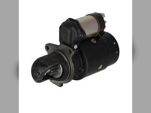 Starter - Delco Style DD (4236) fits International 3514 3616 151 181 615 715 815 915 3514 3616 504 544 656 666 686 2544 2656 396523R92 fits Case 104193A1 396522R91 A485615Z fits Delco Remy 1108343