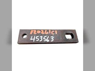 Used Hi-Low Shift Lever Bar fits International 786 986 1086 1486 1586 3088 3288 3388 3588 3688 3788 6388 6588 6788 120261C1
