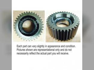 Used Planet Pinion Gear fits John Deere 210 300 2140 2750 2755 210 300 310 T116830 L60111 4472363006