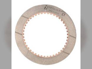 Brake Piston Disc fits John Deere 1020 1520 1530 2020 2030 2155 2240 2355 2840 2440 2640 4030 4230 4430 4630 300 301 401 300 401 2240 AR39128 fits Massey Ferguson 50 40 2757328M1 fits Ford C0NN7B164A