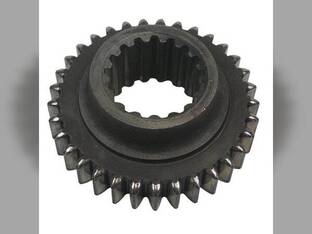 Used Second Speed Driving Gear fits International 544 656 664 666 686 2544 2656 388149R1