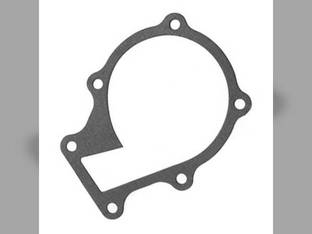 Water Pump Gasket fits Kubota B2410 B2630 B2650 B3000 B3030 B3350 B7510 B7610 B7800 B2710 B2910 B7500 F2260 F2560 F3680 U27-4 16239-73430