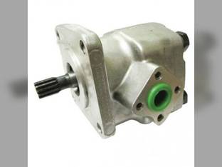 Hydraulic Pump Satoh ST1840 ST1820 ST2020 ST2340 6957706700