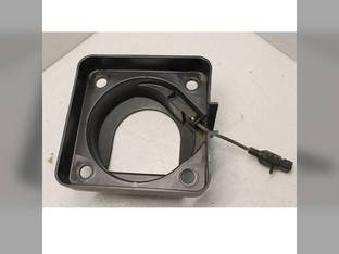 Used Speed Sensor Cover fits John Deere 9570 STS 9670 STS 9770 STS 9870 STS S550 S660 S670 S680 S690 S670HM S680HM S690HM S650 S760 S770 S780 S790 HXE12262