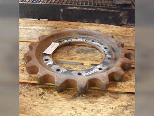 Used Track Drive Sprocket John Deere 329D 323E 319D 329E 323D 333D 319E T254141