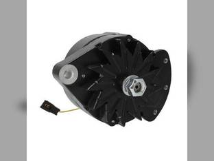 Alternator - (8056) fits New Holland L35 L225 L325 L425 L445 L451 L452 L454 L455 L775 L781 L783 L784 235175 235085 23570335 8V23508509 86520116 9609165 fits Ford CL30 3675139RX fits Prestolite 110-289