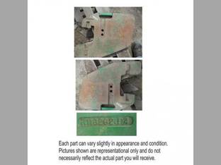 Used Suitcase Weight John Deere 6110 6210 6310 6410 6420 7200 7210 7400 7410 7510 7520 7600 7610 7700 7710 7720 7800 7810 8100 8110 8120 8200 8210 8220 8300 8310 8320 8400 8410 8420 8430 9400 9510