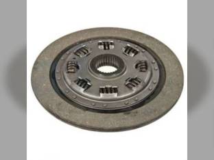Clutch Disc Allis Chalmers 9675 9695 9635 9815 9650 9690 9670 9655 9630 72501155 Ford 8830 8530 8730 8630 E9NN7A539AA White 6125 6195 6175 6145 72501155
