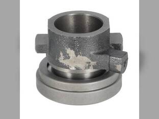 Clutch Release Throw Out Bearing with Carrier - Non-greaseable fits John Deere 820 830 1030 1130 1530 1630 1640 1830 2130 2150 2155 2355 2840 3030 3130 1120 2040 2240 1020 2020 2030 2255 2350 AL30777