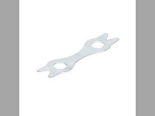 Flywheel Tab Washer Massey Ferguson 178 285 383 40 690 135 30E 265 35 175 398 165 250 275 290 2640 3650 50 1100 3090 185 393 698 240 3630 65 Allis Chalmers 160 Oliver 1850 CockShutt / CO OP Perkins