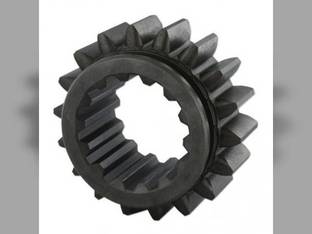 2nd 5th and Reverse Sliding Gear Compatible with John Deere 730 720 F2619R