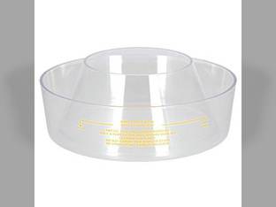 Air Pre-Cleaner Bowl - 10-1/2