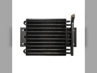 Hydraulic Oil Cooler fits John Deere DB37 DB44 DB55 DB58 DB60 DB66 DB74 DB80 DB83 DB90 DR18 DR24 1700 1720 1725 1730 1750 1755 1760 1760NT 1765 1765NT 1770 1770NT 1775 1775NT 1785 1790 1795 AA47337