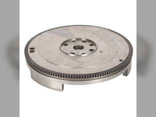 Flywheel With Ring Gear fits John Deere 3055 3155 3255 RE31572 L59356