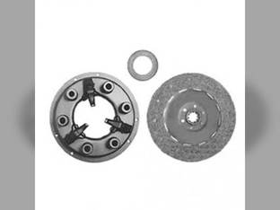 Remanufactured Clutch Kit fits Allis Chalmers D10 D12