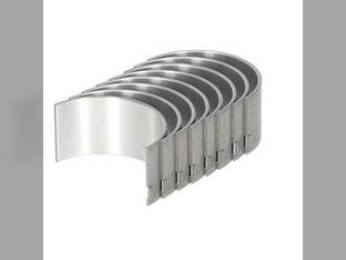 Connecting Rod Bearing - Standard - Set Massey Ferguson 3165 40 165 304 356 65 300 302 50 30 30 737066M91