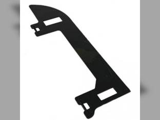 Deck Plate - Adjustable Compatible with John Deere 616 606 612 618 608 AH234656