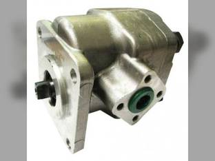 Hydraulic Pump fits Mitsubishi MT180H MT372D 19742451000 fits Satoh S370 S370D S372