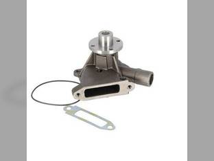 Water Pump Compatible with Allis Chalmers 8070 4W-220 8050 8030 7080 7580 7040 7060 7045 7050 7030 74036573 Gleaner R6 M3 M2 L M N6 R5 L3 N5 L2 L2 74035859 New Idea 801 709 802 74035859