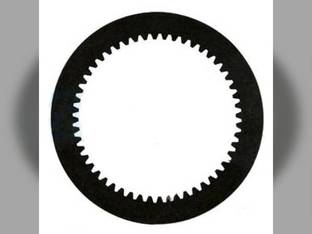 Clutch Plate 7