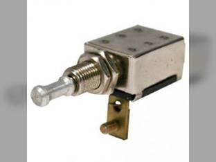 Push/Pull Light Switch International W4 I4 OS6 W9 C W6 Super C O6 Cub HV A O4 Super H H B I6 OS4 Super M M MD Super A